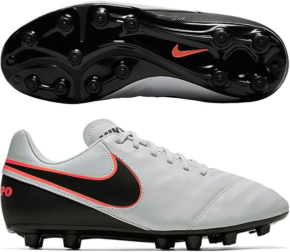 nike tiempo legend hg