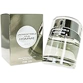 Glenn Perri Unpredictable Pour Homme Eau De Toilette Spray for Men, 3.4 Ounce