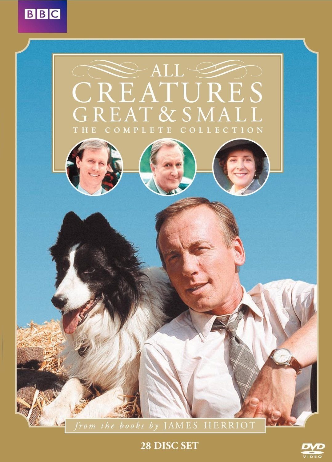 All Creatures Great And Small The Movie