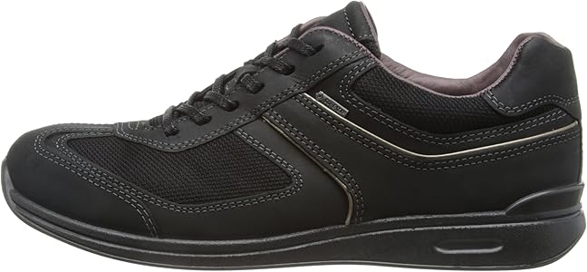 ecco mobile ii brown