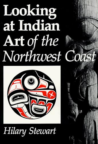 Download Looking at Indian Art of the Northwest Coast PDF