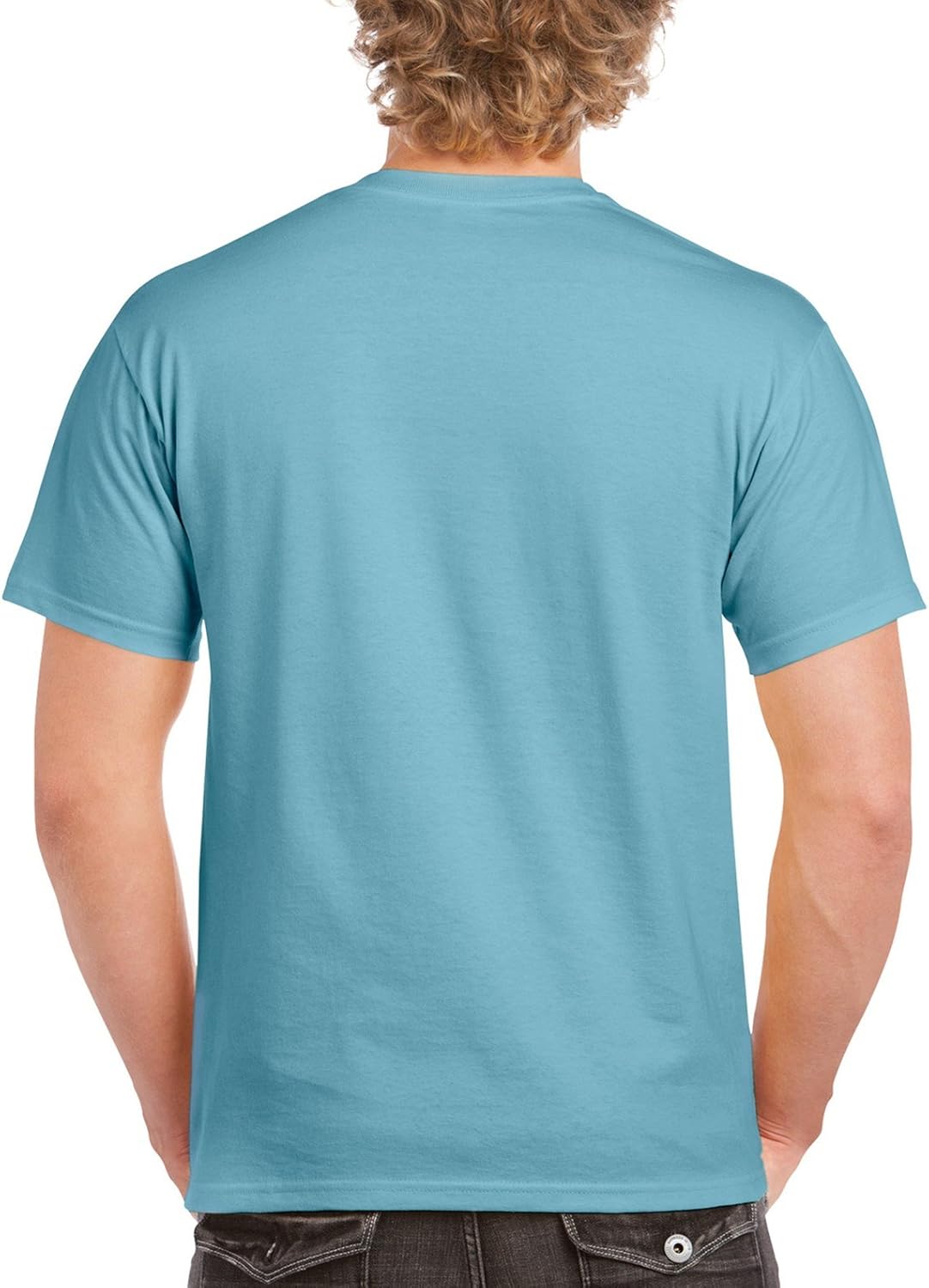 Gildan Men's G2000 Ultra Cotton Adult T-Shirt | 