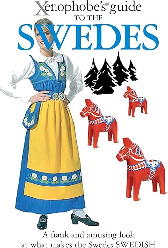 Download Xenophobe's Guide to the Swedes PDF