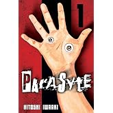 Parasyte 1