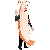 Adult Seal Costume | Ocean Animal & Sea Creature Cosplay Costumes | Sea Lion Jumpsuit Halloween Outfit