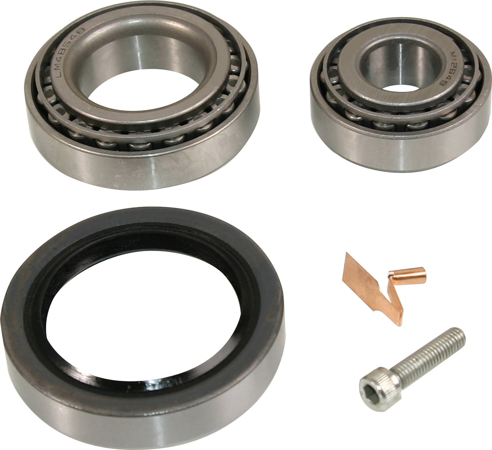 ABS 200508 Wheel Bearing Kit