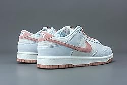 Nike Unisex's Gymnastics Shoes, Ghost Pink Fossil