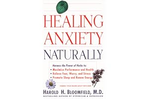 Healing Anxiety Naturally