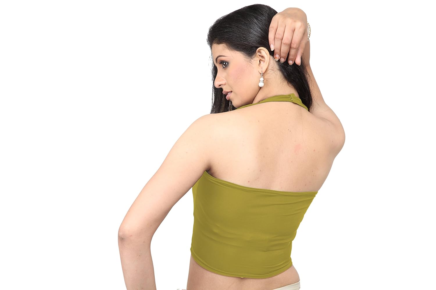 abhi halter neck women's blouse 1965.p