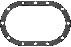 FEL-PRO 2303 Axle Hsg. Cover or Diff. Seal