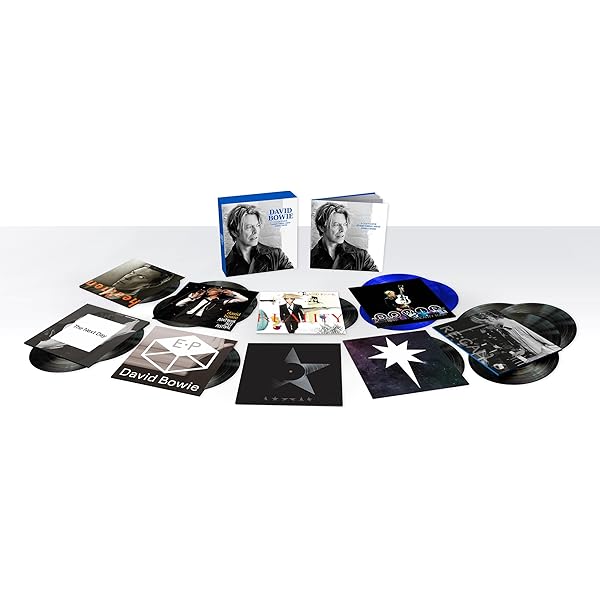 洋楽 side Recordings(22 LP box) Amazon.com: Against The Odds: 1974-1982[Super Deluxe 10 LP