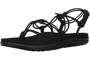 Action Sports (Teva DE) Women's Slingback Sling Back Sandals