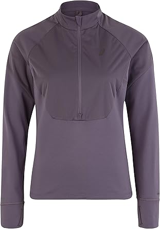 asics windblock running jacket