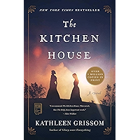 The Kitchen House: A Novel book cover
