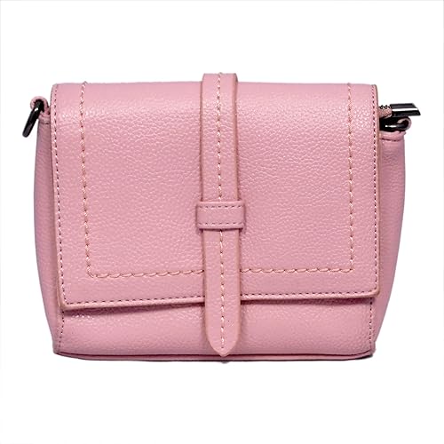 pink designer purse