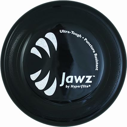 jaws frisbee