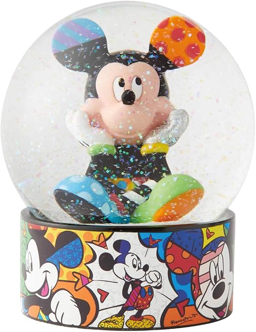 Disney BRITTO Collection - Balón de Agua, Multicolor, Talla única ...