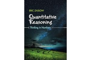 Quantitative Reasoning