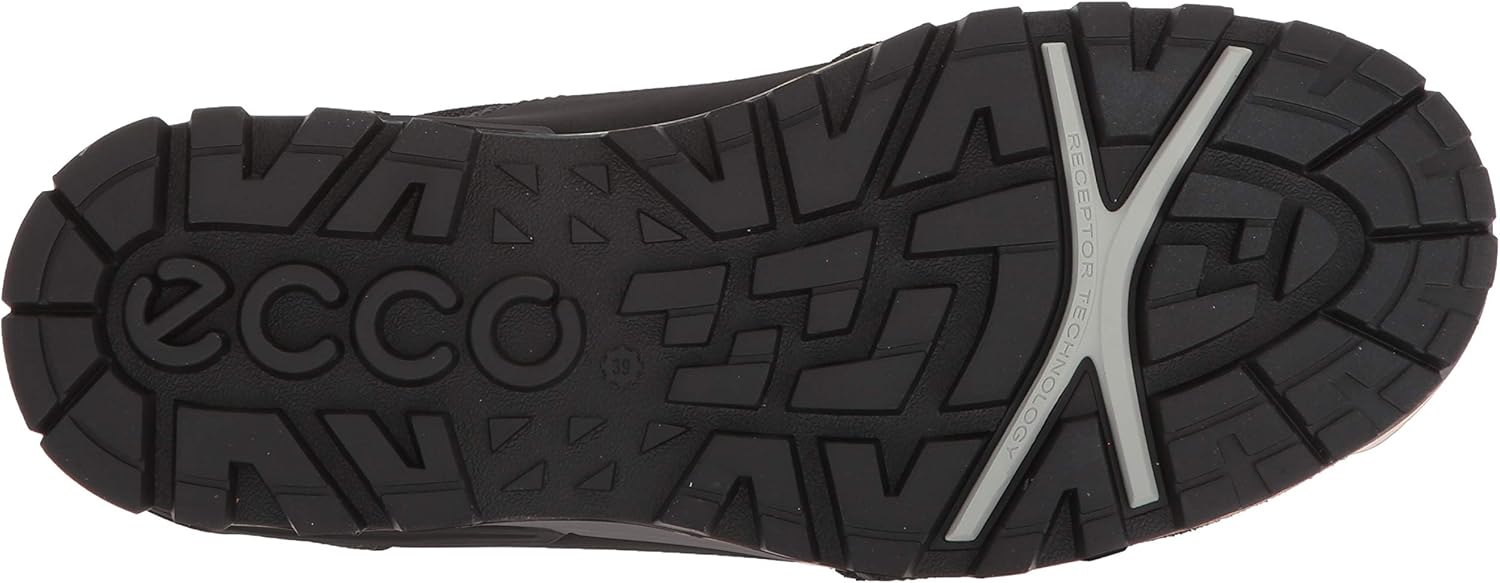 ecco oregon retro sneaker