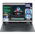 Amazon.com: HP OmniBook Ultra Flip 2-in-1 Laptop 14.0" Touchscreen 2.8K ...