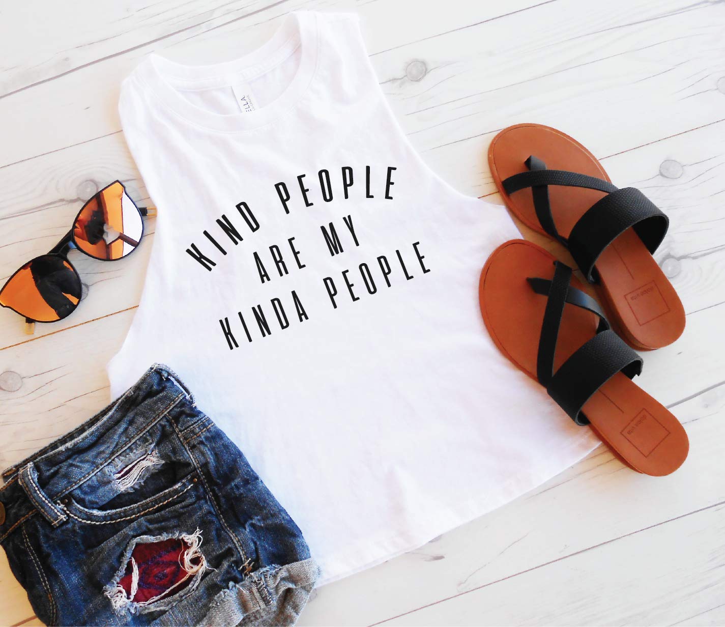 cute flowy crop tops