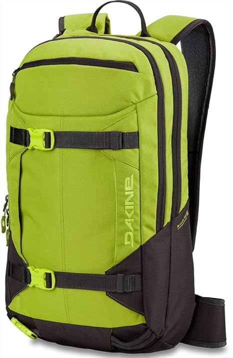 dakine mission pro 18l