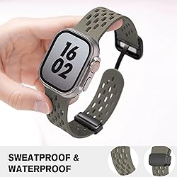 Lamshaw Compatible for Amazfit Helio Bands, Quick