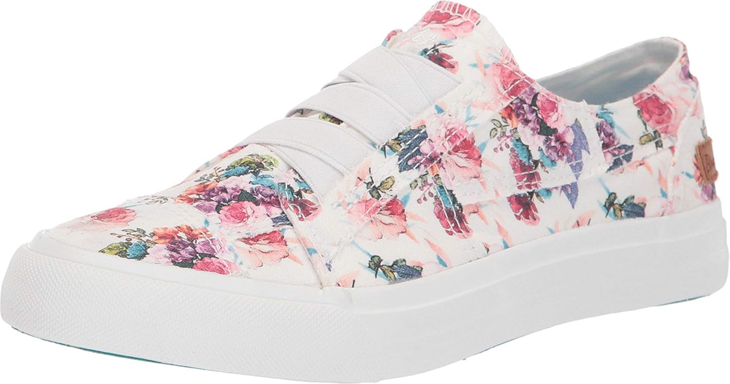 blowfish marley white