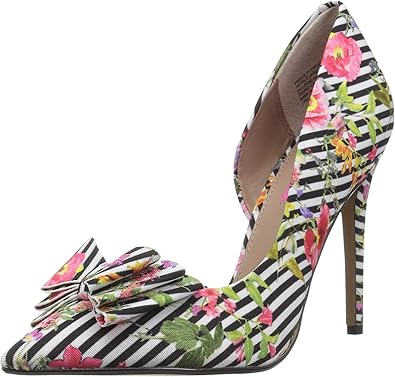 betsey johnson prince pump