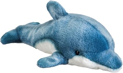 dolphin stuffed animal amazon