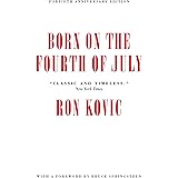 Born on the Fourth of July: 40th Anniversary Edition