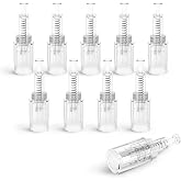 12 Replacement 10Pcs Replacement Cartridge