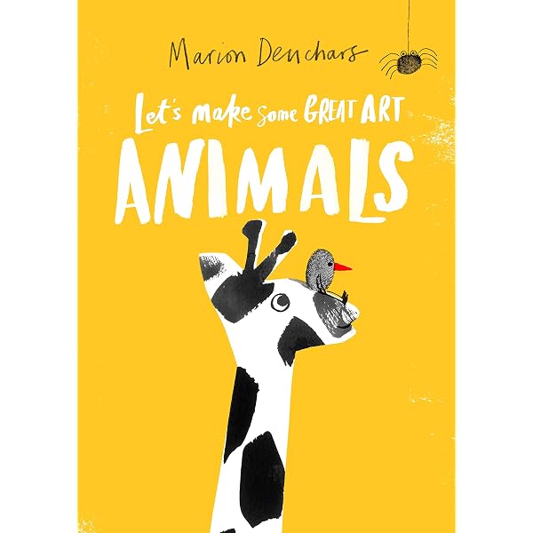 Amazon.com: Crazy Crafts: Jungle Animals : Artist Not Provided
