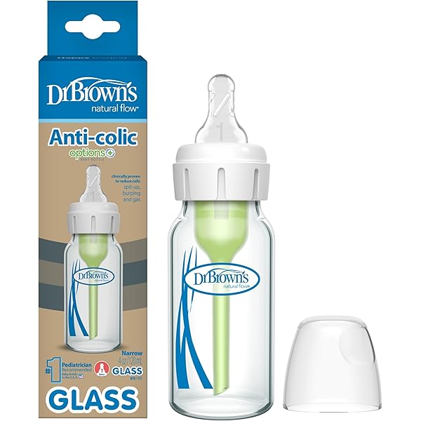 Dr.Browns 哺乳瓶 270ml×2 150ml×2 計4本セット Amazon |