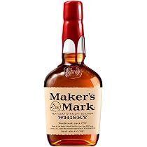 Maker's Mark 46 Whisky Bourbon 750ML | Amazon.com.br