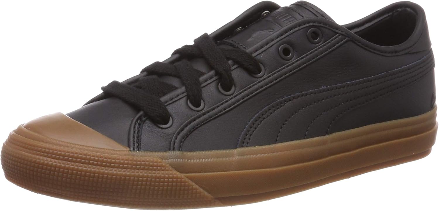 puma capri leather