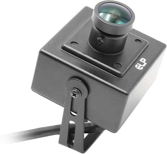 Amazon ELP Webカメラ 200万画素 低照度 Sony IMX322センサー 広角USBカメラ 170度魚眼レンズ HDミニUSBカメラ 1080Pウェブカメラ Windows Amazon ELP Webカメラ 200万画素 低照度 Sony IMX322センサー 広角USBカメラ 170度魚眼レンズ HDミニUSBカメラ 1080Pウェブカメラ Windows