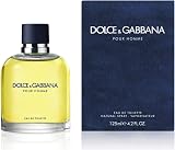 Dolce & Gabbana Pour Homme Eau de Toilette Spray 125 ml view 2