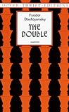 "The Double (Dover Thrift)" av F.M. Dostoevsky