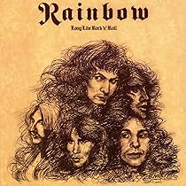 Rainbow Rising: RAINBOW: Amazon.ca: Music