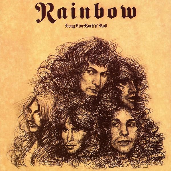 Rainbow - Live In Munich 1977 [2 CD] - Amazon.com Music