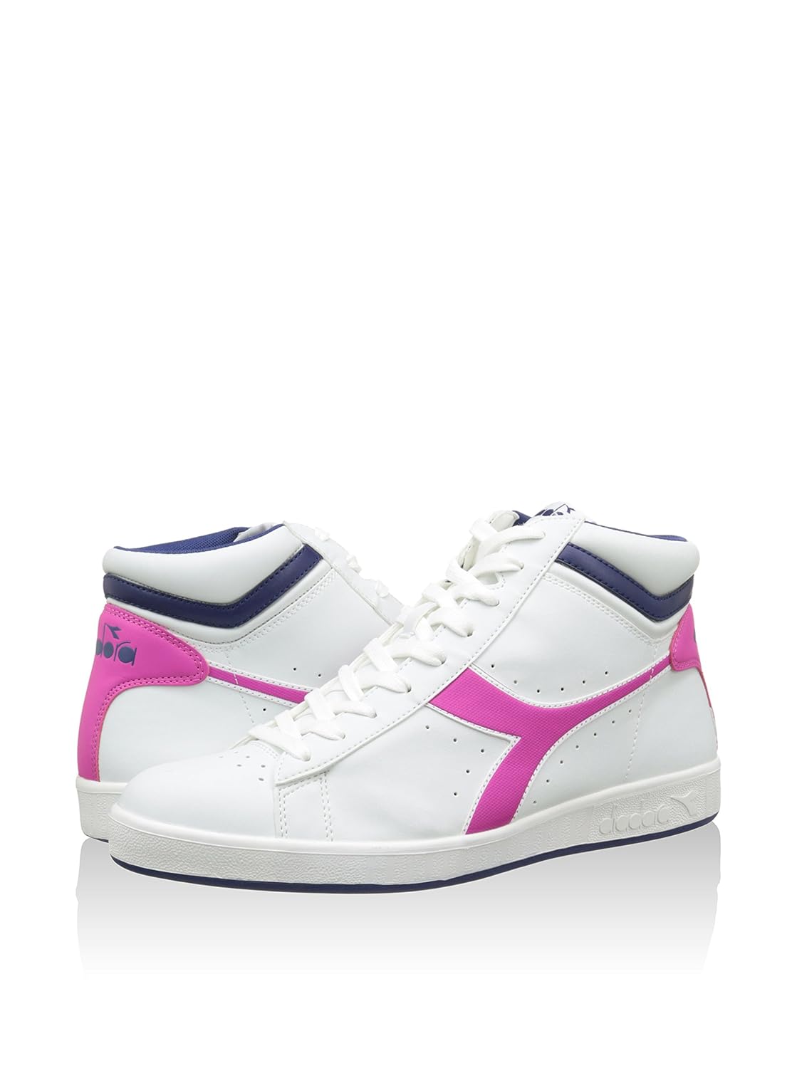 diadora sneakers donna nero