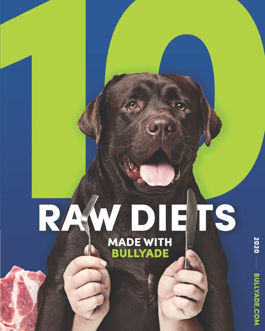 perfect dog diet