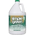 Simple Green 13005CT Industrial Cleaner and Degreaser, Concentrated, 127.8 Fl Oz, Pack of 1