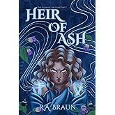 Heir of Ash (The Doom of the Gods Duology)