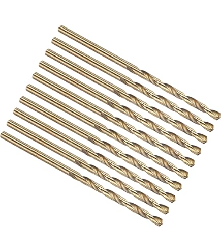 2 Fraises à Graver Acier Rapide Revêtu De Nitrure De Titane Dremel Max 194