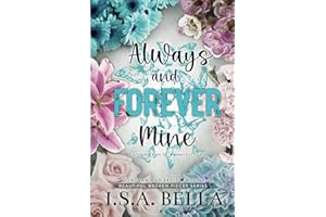 Always and Forever Mine (BEAUTIFUL BROKEN PIECES SERIES Book 6): College sports romance