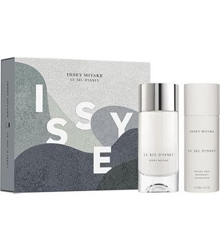 ISSEY MIYAKE L'eau d'Issey 香水セット Amazon.com: Issey Miyake L'Eau D'Issey - Set de regalo de 2 piezas