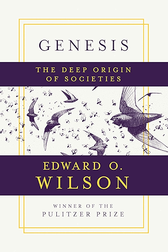 Download Genesis: The Deep Origin of Societies (English Edition) PDF