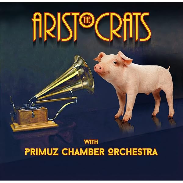 Amazon.com: Aristocrats | Boing, We'll Do It Live! : Bryan Beller
